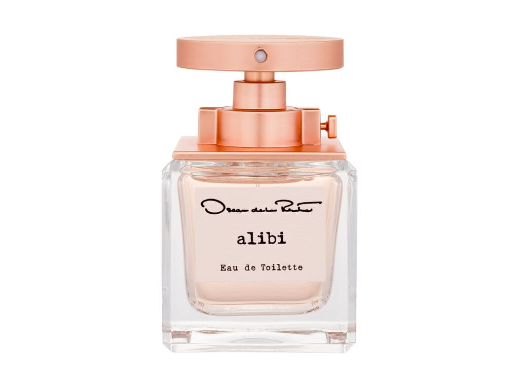 Oscar de la Renta Alibi W Woda toaletowa 50ml-420832